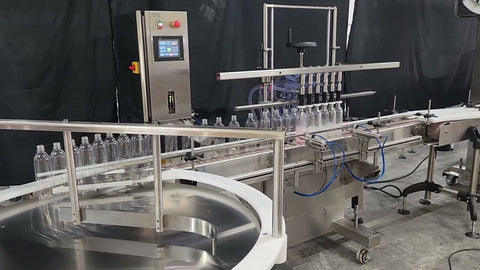 Wrap Around Labeler Model Tru-Labeler-W1 - Videos