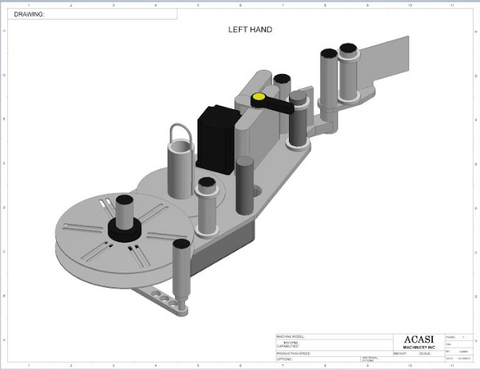 Component ALTECH-HEAD-ALR