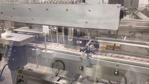 Wrap Around Labeler Model Tru-Labeler-W1 - Videos