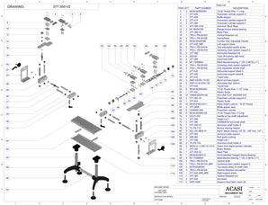 Inline Bottle Cap Tightener Model-TruCap | Vertical Cap Placement (Bottle Handling System)