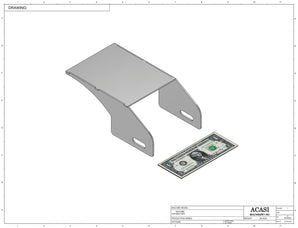 Part Number CV-COM-FT-004E