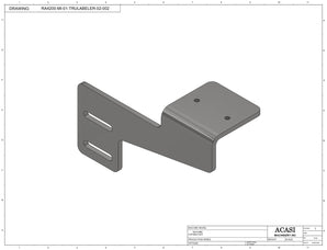 Part Number RA4200-MI-01-TRULABELER-02-002