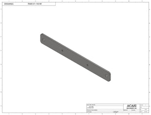 Part Number RA60-01-130-MI