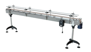 Sanitary Conveyors, Straight Curved or Custom