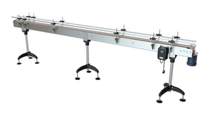 13 Feet Table Top Straight Conveyor