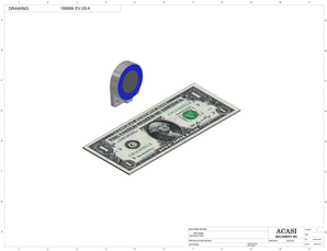 Component 150684 EV-25-4