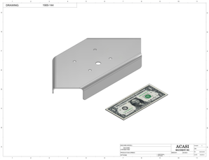 Bottle Reject Part 1900-144