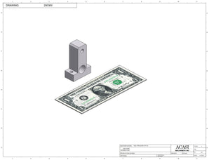 Gap Transfer  - Model GT-22  Part 200300