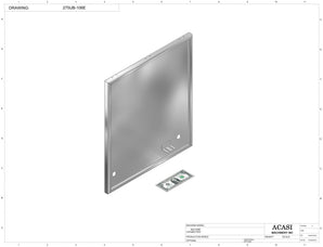 Gear Pump Filler Part 275UB-106E