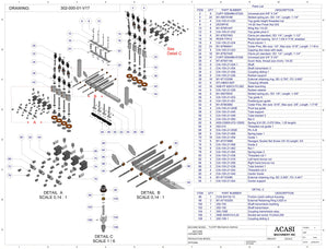 Inline Bottle Cap Tightener Model-TruCap | Mechanical Clutches Capping Disc System (Mechanical clutches)