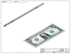 Inline Bottle Cap Tightener - Model TruCap Assy 305-010-1 By Acasi Machinery