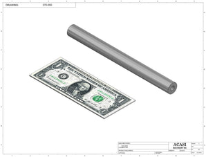 Cap Elevator model 370-000 Parts | 370-050