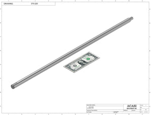 Cap Elevator model 370-000 Parts | 370-220