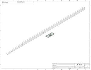 Cap Elevator model 370-000 Parts | 370-320-1_MIR