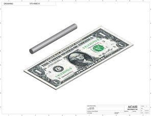 Cap Elevator model 370-000 Parts |370-490E-A