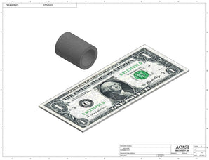 Cap Elevator model 370-000 Parts | 370-510