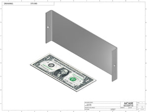 Cap Elevator model 370-000 Parts | 370-560