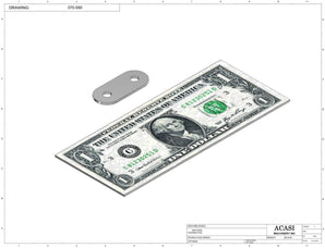 Cap Elevator model 370-000 Parts | 370-590