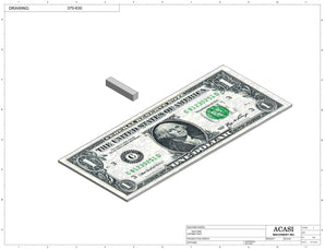 Cap Elevator model 370-000 Parts | 370-630