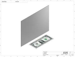 Cap Elevator model 370-000 Parts |370-676