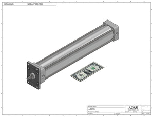 HPE-NCDA1F250-1600-DUX01956