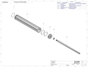 ID 2-7/8" (5.0 to 50 oz)