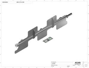 Piston Filler Trupiston Part 680-S-TA-310E