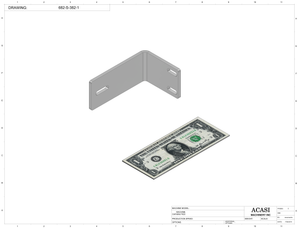 Piston Filler - Model Trupiston 8 SERVO Part 682-S-382-1