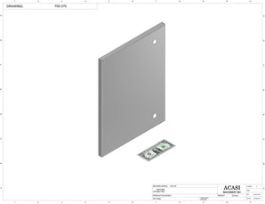 Gear Pump Filler Model Trupump-8 Part 700-370