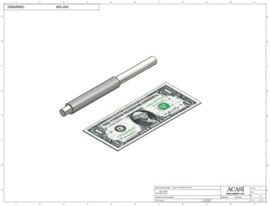 Gap Transfer  - Model GT-22  Part 995-204