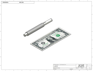 Gap Transfer  - Model GT-22  Part 995-206