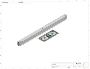 Gap Transfer - Model GT-16-E Part 998-322