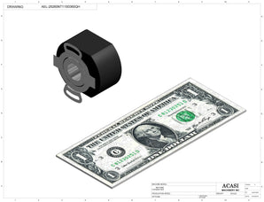 Component AEL-25260NT11S0360QH
