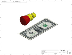 Component AEL-60-D7P-MT44