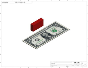 Component AEL-ST-44536-0100