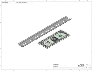 Component AEL-WA-210-112-01