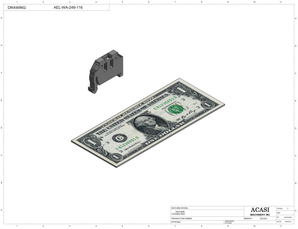 Component AEL-WA-249-116