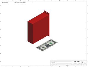 Component ALT-M0818XMIND B6