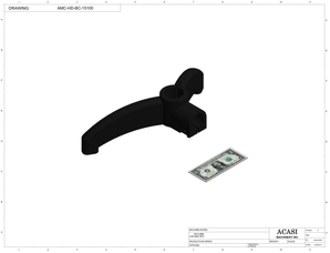 Component AMC-HD-BC-15100