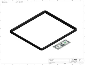 Semi Automatic Single Head Cap Tightener – Model AS16-122-VBR