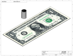 Component ASB-ZU08ZU14
