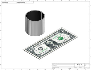 Component ASB-ZU32ZU32