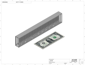 Component AUT-T1-1020G