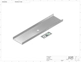 Accumulating Rotary Table Model RA 3200 Part RA3042-01-028, by Acasi Machinery Inc.
