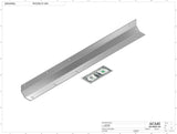 Accumulating Rotary Table Model RA 3200 Part RA3042-01-040, by Acasi Machinery Inc.