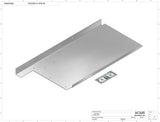 Accumulating Rotary Table Model RA 3200 Part RA3042-01-056E-MI, by Acasi Machinery Inc.