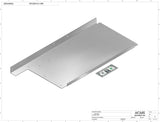 Accumulating Rotary Table Model RA 3200 Part RA3042-01-056, by Acasi Machinery Inc.