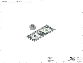 Automatic inline 4 pistons filler machine high-precision, electrically-driven ball screw movement, high viscocity liquid products, Component AME-HNX-12, by Acasi Machinery Inc.