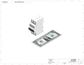 Automatic inline 6 pistons filler machine high-precision, electrically-driven ball screw movement, high viscocity liquid products, Component AEL-AB-S202U-K40, by Acasi Machinery Inc.