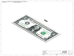 Automatic inline bottle cap tightener machine model TruCap Component M1-06813646 by Acasi Machinery Inc.